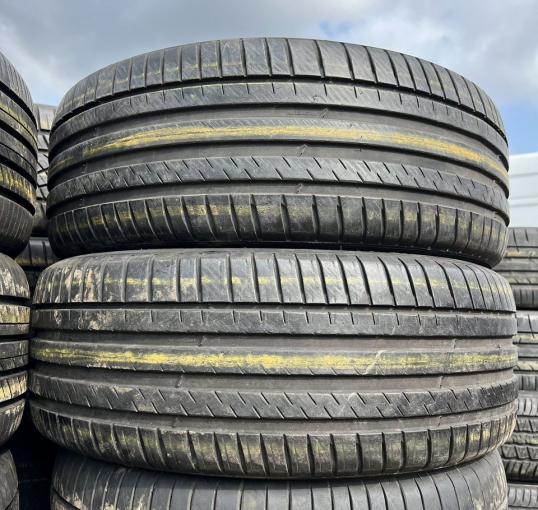 Michelin Pilot Sport 4 SUV 235/45 R21