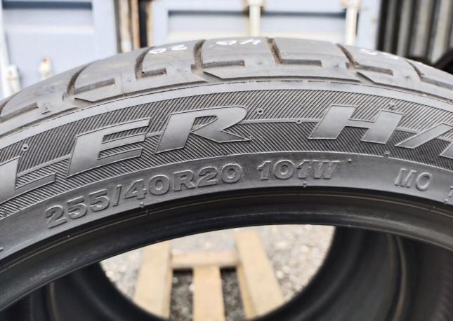 Bridgestone Dueler H/P Sport 255/40 R20
