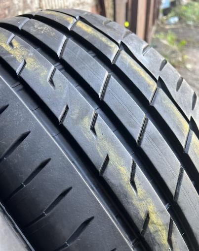 Bridgestone Potenza Adrenalin RE004 245/45 R17