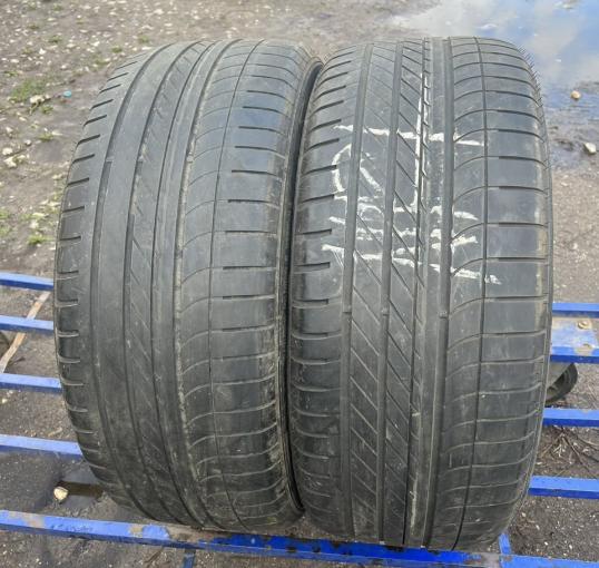 Goodyear Eagle F1 Asymmetric SUV 4x4 265/50 R19