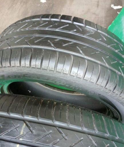 Pirelli Eufori@ 195/55 R16