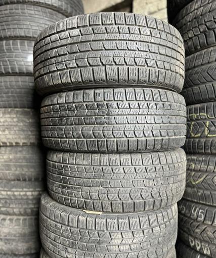 Dunlop DSX-2 225/50 R17