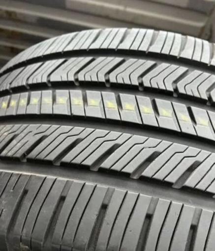 Yokohama Geolandar X-CV G057 295/35 R21