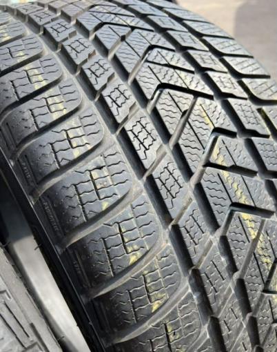 Pirelli Winter Sottozero 3 285/35 R20