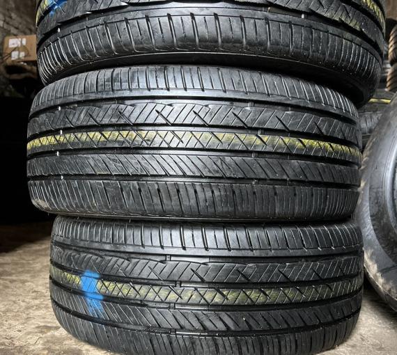 Laufenn S Fit AS 215/45 R17