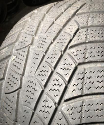 Pirelli Winter Sottozero 235/55 R17