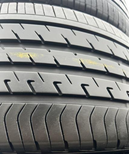 Dunlop Veuro VE303 245/45 R19