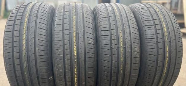 Pirelli Cinturato P7 225/50 R18