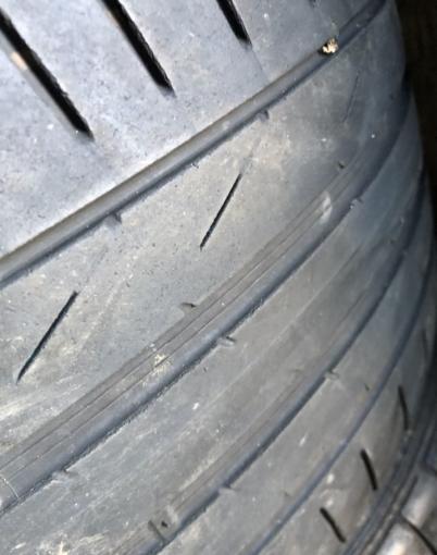 Hankook Ventus S1 Evo 2 K117 255/35 R19