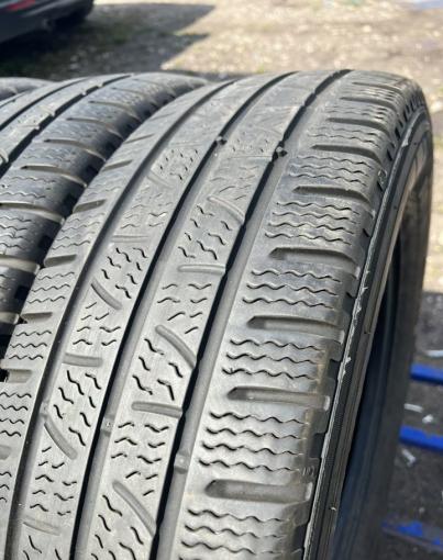 Pirelli Carrier Winter 205/75 R16C