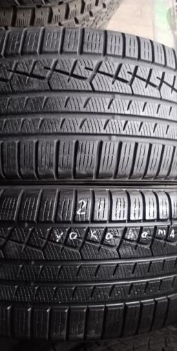 Yokohama W.Drive V902B 255/40 R19 V