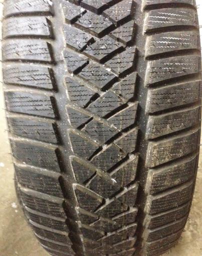 Dunlop Grandtrek WT M2 255/55 R18