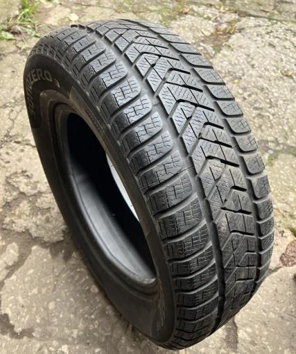 Pirelli Winter Sottozero 3 215/65 R16
