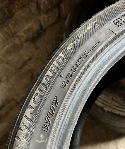 Nexen Winguard Sport 2 225/45 R18