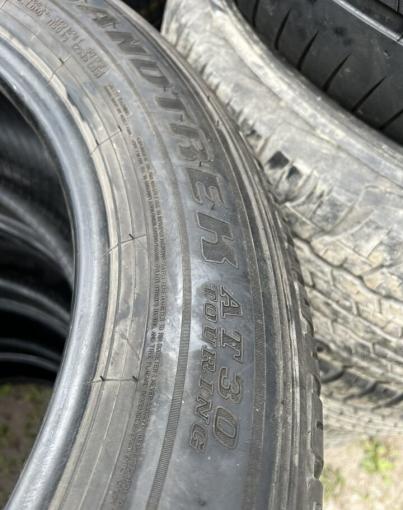 Dunlop Grandtrek AT30 265/55 R20