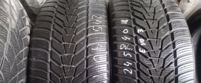 Hankook Winter I&#39;Cept Evo 3 W330 245/40 R18