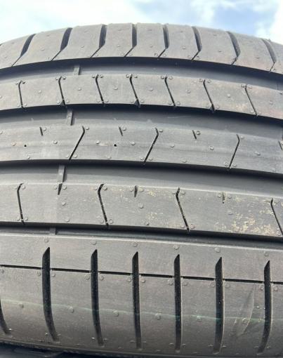 Pirelli P Zero PZ4 275/45 R20