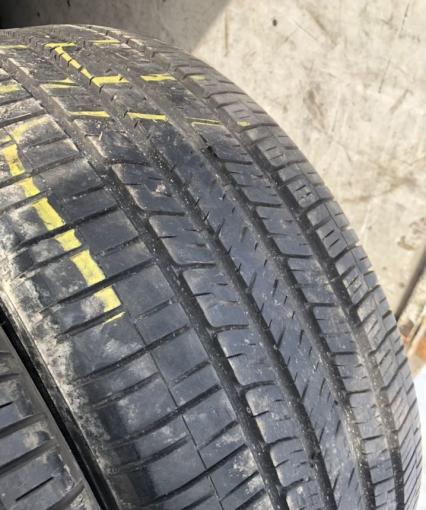 Goodyear Eagle RS-A 245/50 R20