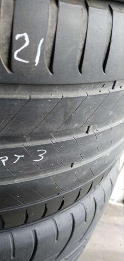 Michelin Latitude Sport 3 295/35 R21