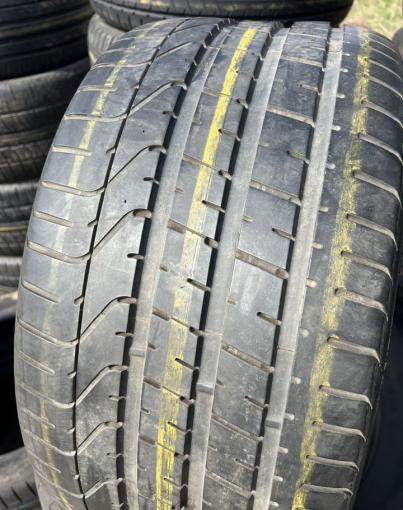 Pirelli P Zero 285/30 R19