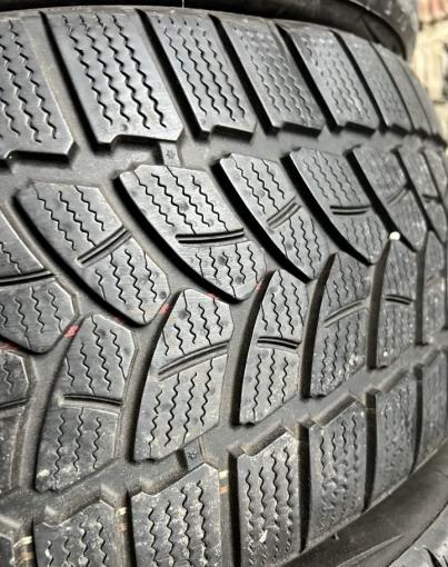 Firestone Winterhawk 3 225/40 R18