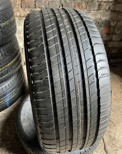 Michelin Latitude Sport 3 275/45 R20