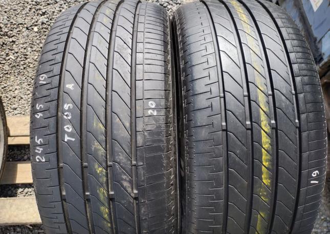 Bridgestone Turanza T005A 245/45 R19