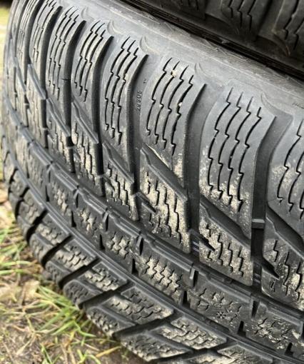Nokian Tyres WR SUV 3 265/45 R21