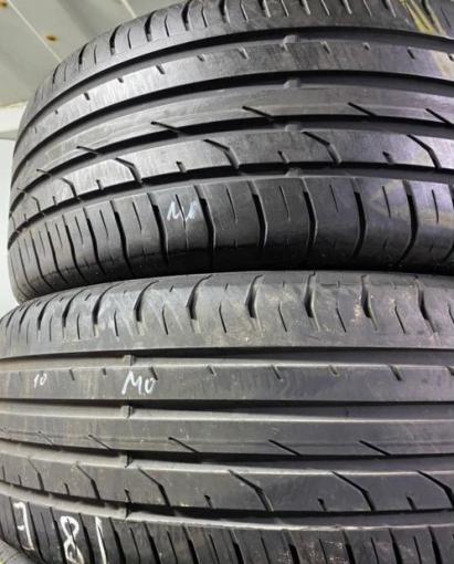 Continental ContiPremiumContact 2 215/55 R18