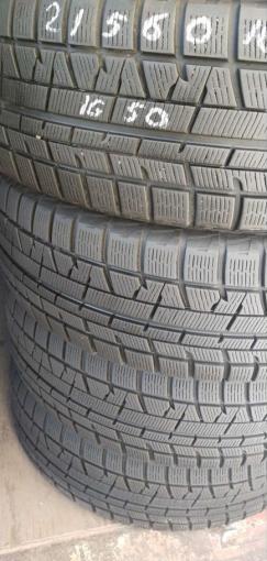 Yokohama Ice Guard IG50 215/60 R16 V