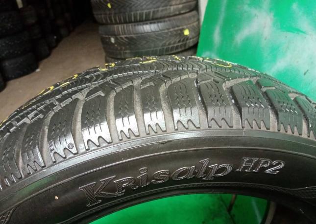 Kleber Krisalp HP2 195/55 R16