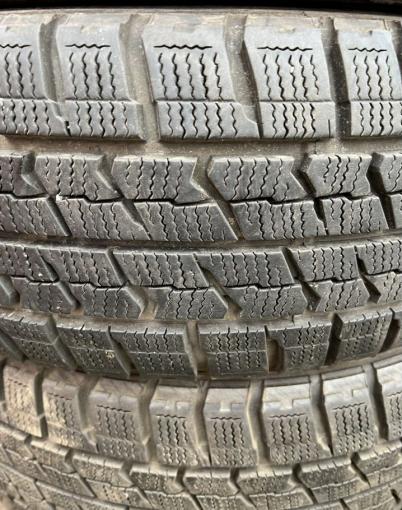 Goodyear UltraGrip Ice Navi Zea 195/65 R15