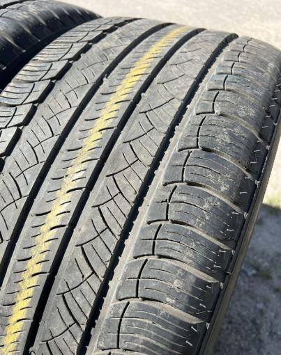 Michelin Latitude Tour HP 265/50 R19