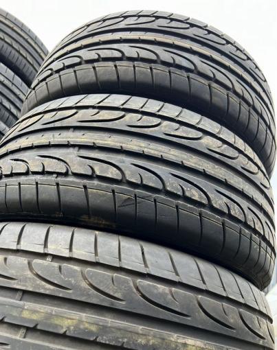 Dunlop SP Sport Maxx 275/40 R21