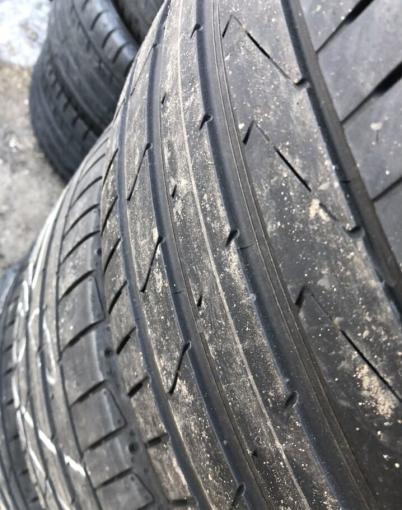 Hankook Ventus S1 Evo 2 K117 235/40 R19