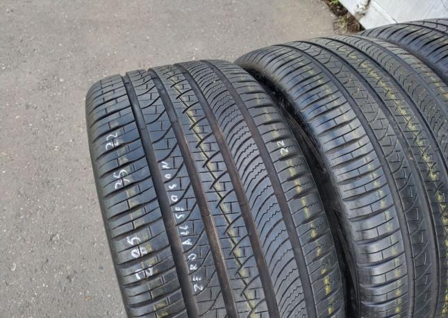 Pirelli Scorpion All Season SF2 285/35 R22