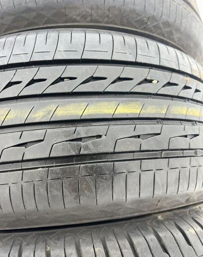 Bridgestone Regno GR-XII 225/50 R16