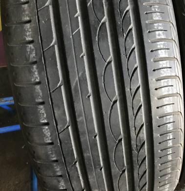 Yokohama Advan Sport V103 245/45 R18