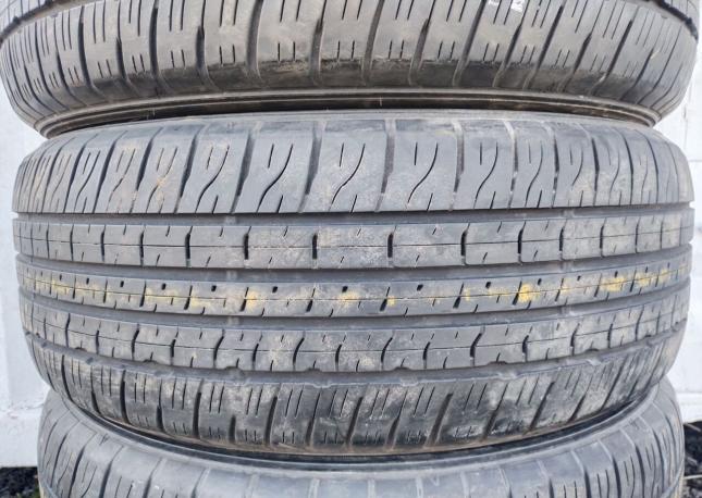 Dunlop Grandtrek PT5A 265/50 R22