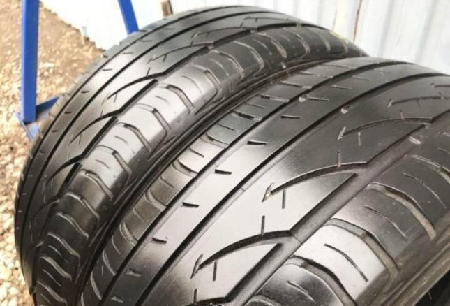 Hankook Ventus Prime K105 235/55 R17