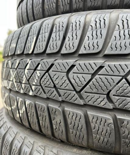 Pirelli Winter Sottozero 3 205/60 R16