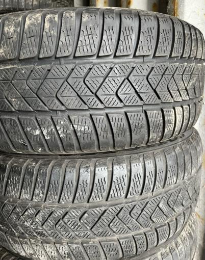 Pirelli Winter Sottozero 3 245/45 R18