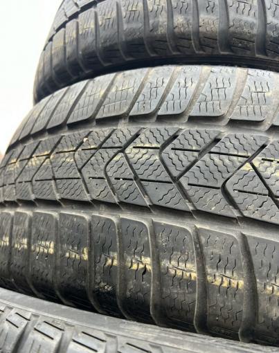 Pirelli Winter Sottozero 3 245/40 R19