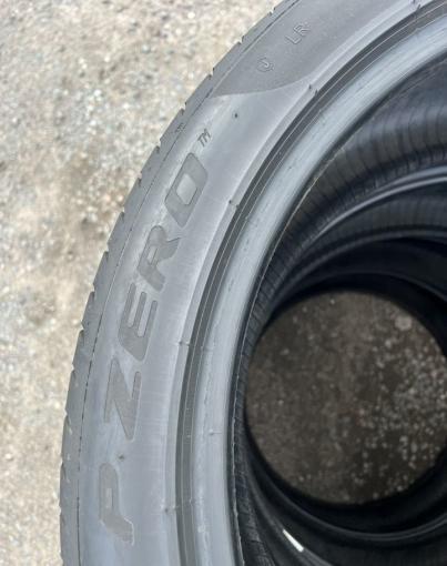 Pirelli P Zero 265/40 R22