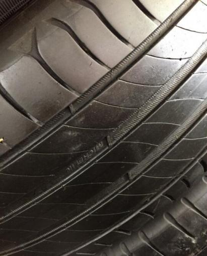 Michelin Primacy 4 225/55 R18