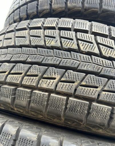 Dunlop Winter Maxx SJ8 235/55 R20