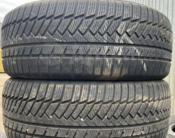 Continental ContiWinterContact TS 850 P 225/45 R18