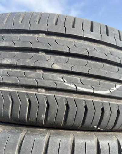 Continental ContiEcoContact 5 195/55 R16