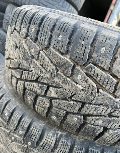 Nokian Tyres Hakkapeliitta 7 225/60 R17