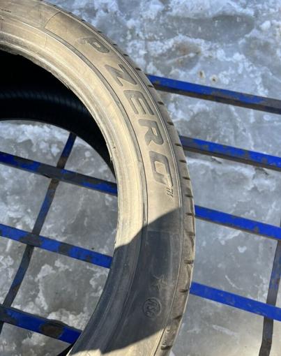 Pirelli P Zero PZ4 315/35 R21